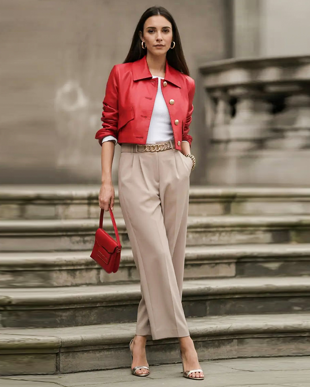 Γυναικεία Παντελόνια απο 19€