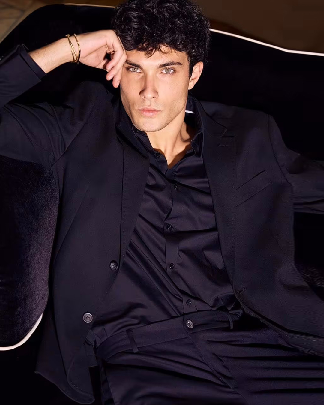 Ανδρικά Σακάκια Παλτό Απο 39€