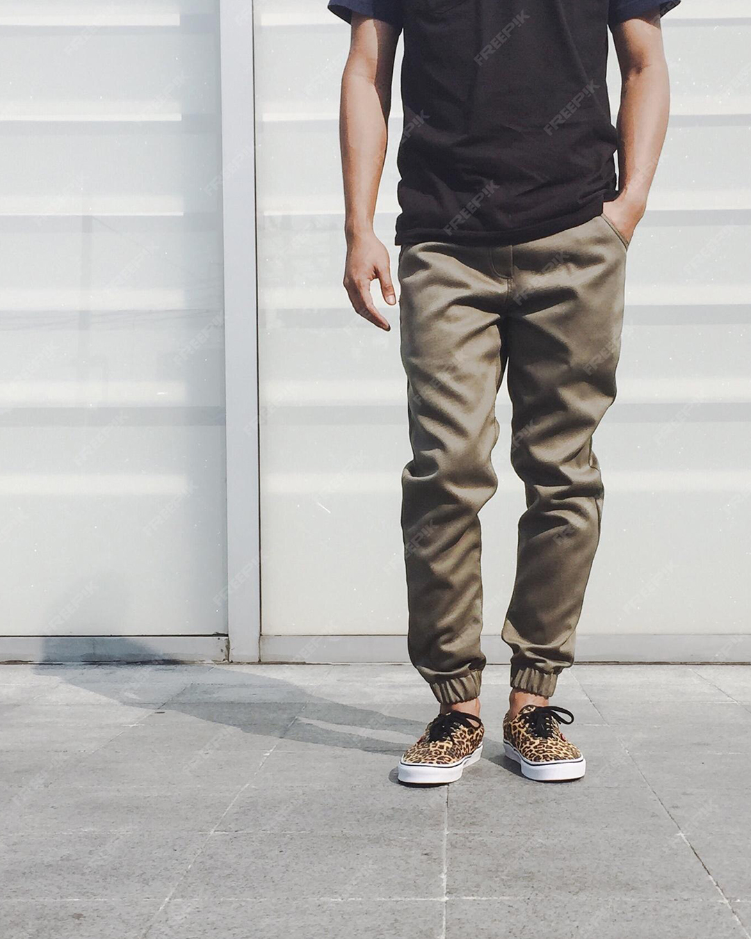 Ανδρικά Παντελόνια 19€