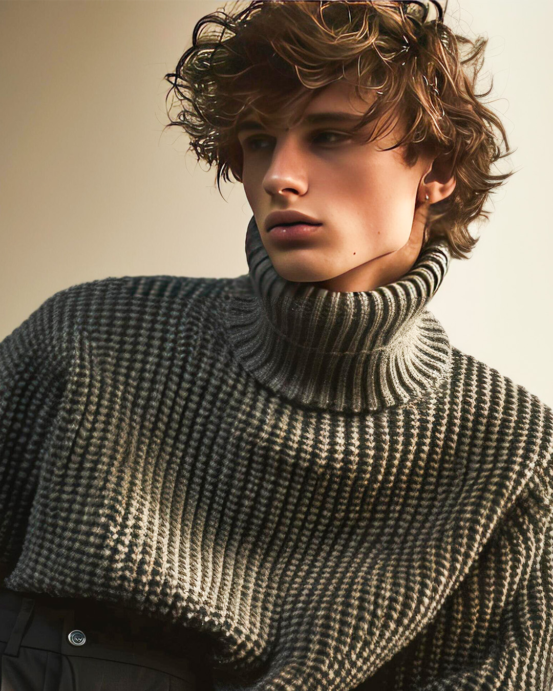 Ανδρικα Πλεκτα απο 14,90€