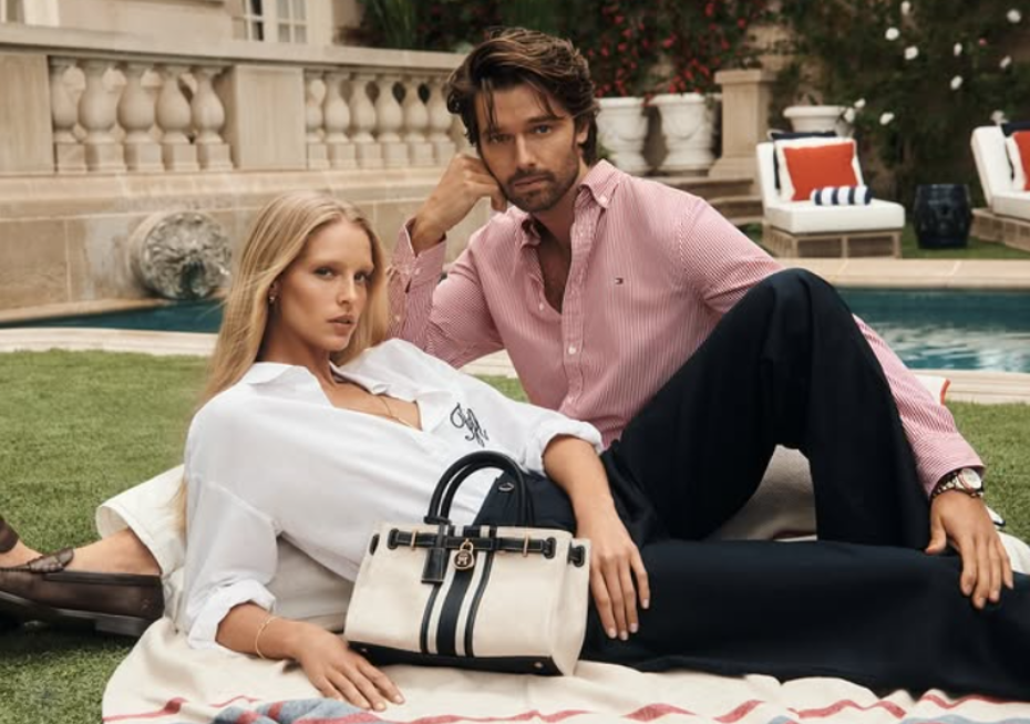 Complete your look banner