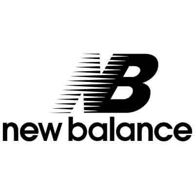 NEW BALANCE logo