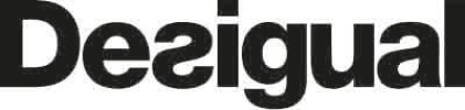 DESIGUAL