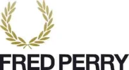 FRED PERRY