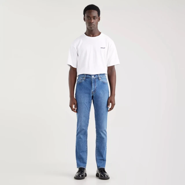 Levis 511 Slim Easy Mid Ανδρικο Παντελονι Τζιν