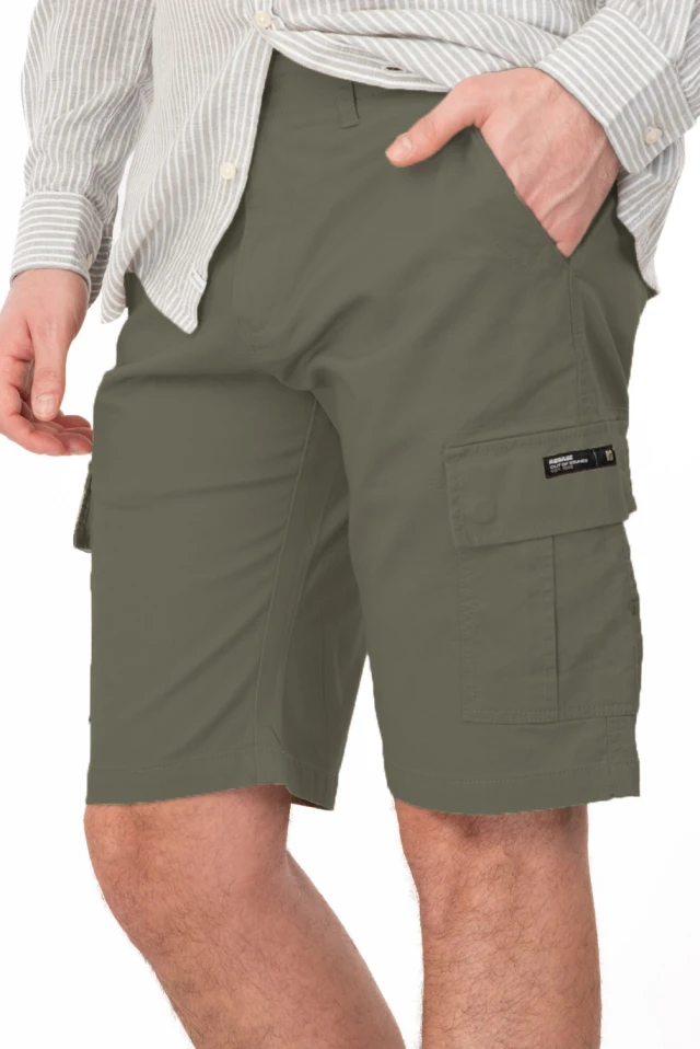 REBASE Bermuda Cargo Λαδι