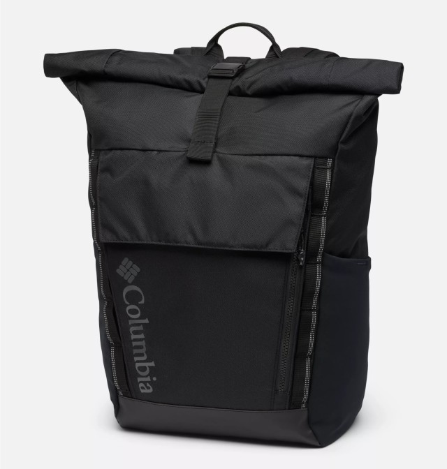 Columbia Unisex Σακίδιο Convey™ III 27L Τσάντα Backpack Μαύρο