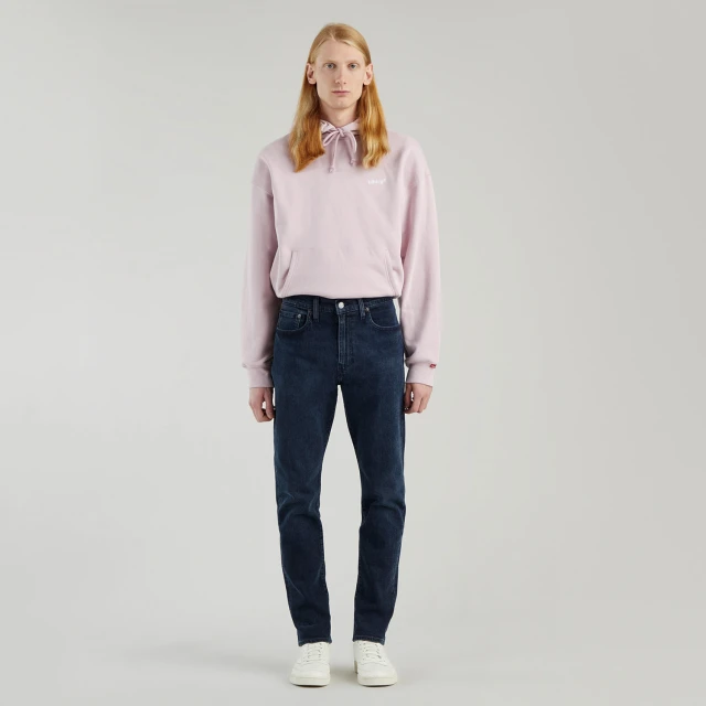 Levis 512 Slim Taper Shade Wanderer Ανδρικο Παντελονι Τζιν