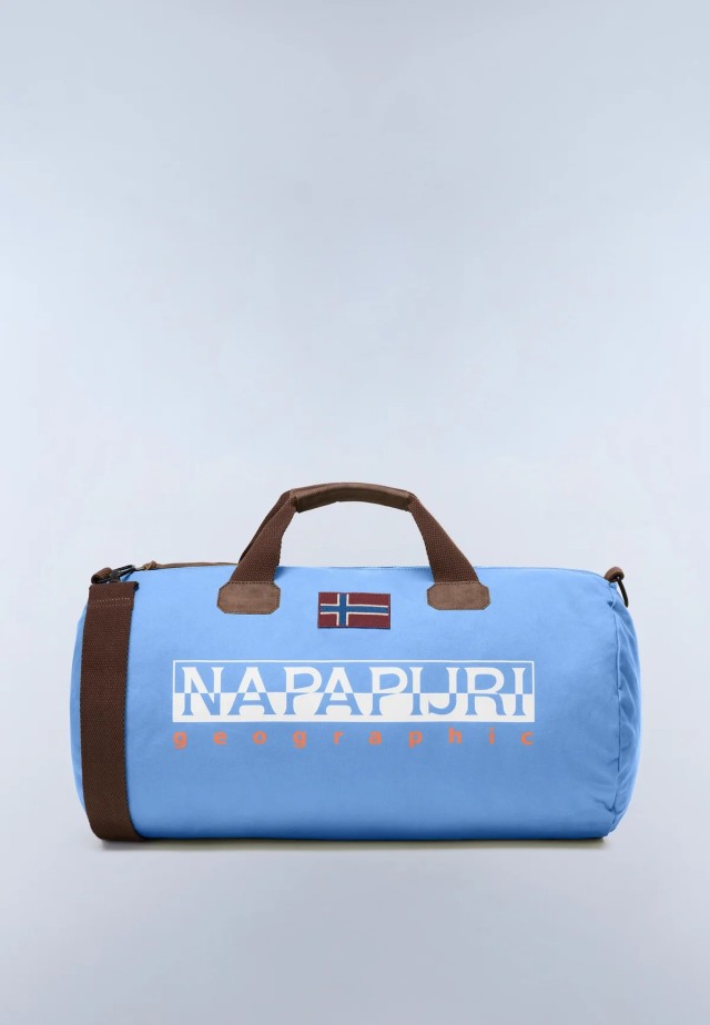 Napapijri Bering 3 Blue Jasper B9a Σάκος Σιελ