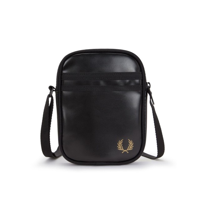 FRED PERRY Ανδρικό Τσαντάκι Χιαστί