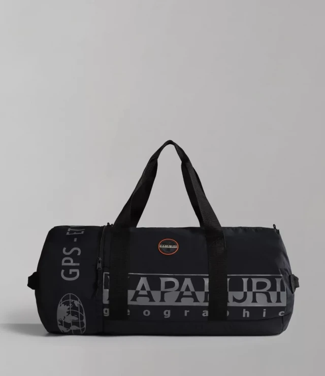 Napapijri H-SALINAS BLACK 041 Σάκος Μαύρος