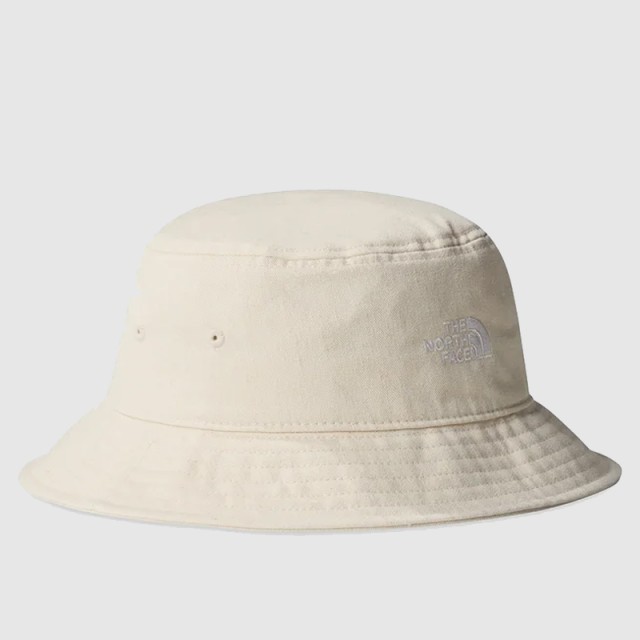 The North Face Norm Bucket Καπελο Εκρού