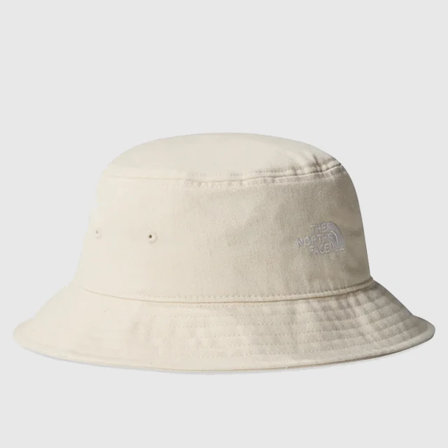 The North Face Norm Bucket Καπελο Εκρού