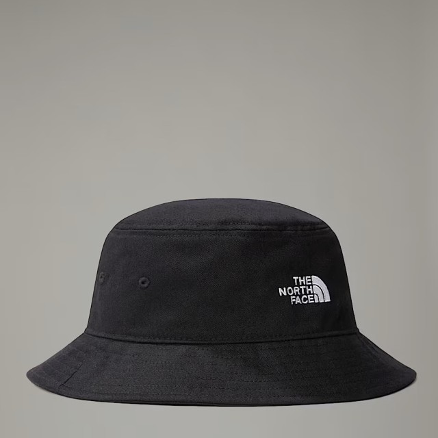 The North Face Norm Bucket Καπελο Μαύρο