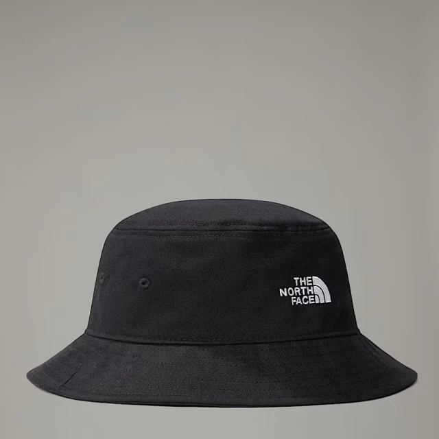 The North Face Norm Bucket Καπελο Μαύρο