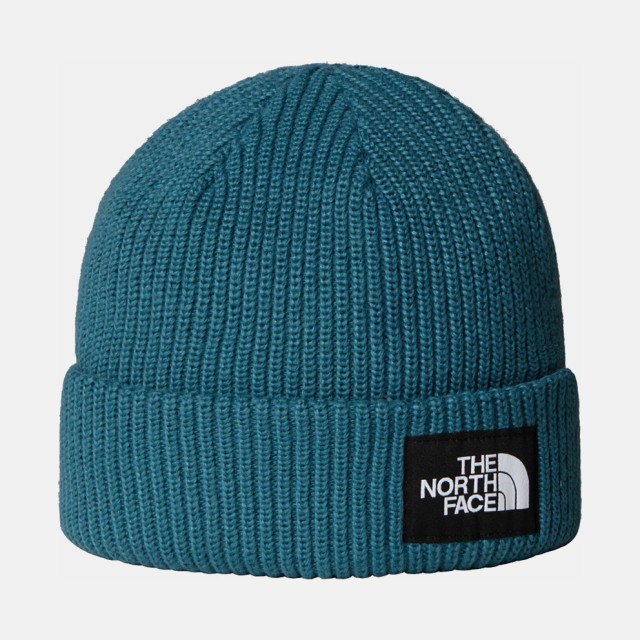 The North Face Salty Lined Beanie Σκούφος Μπλε