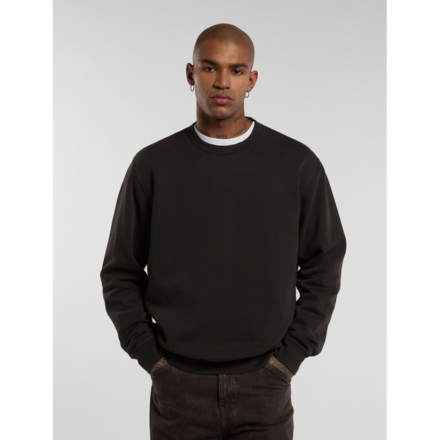 Dickies Sutcliffe Sweatshirt Ανδρικό Φούτερ Μαύρο