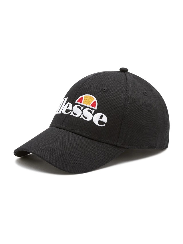 Ellesse Ragusa Cap Καπέλο Μαύρο