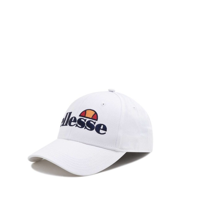 Ellesse Ragusa Cap Καπέλο Λευκό