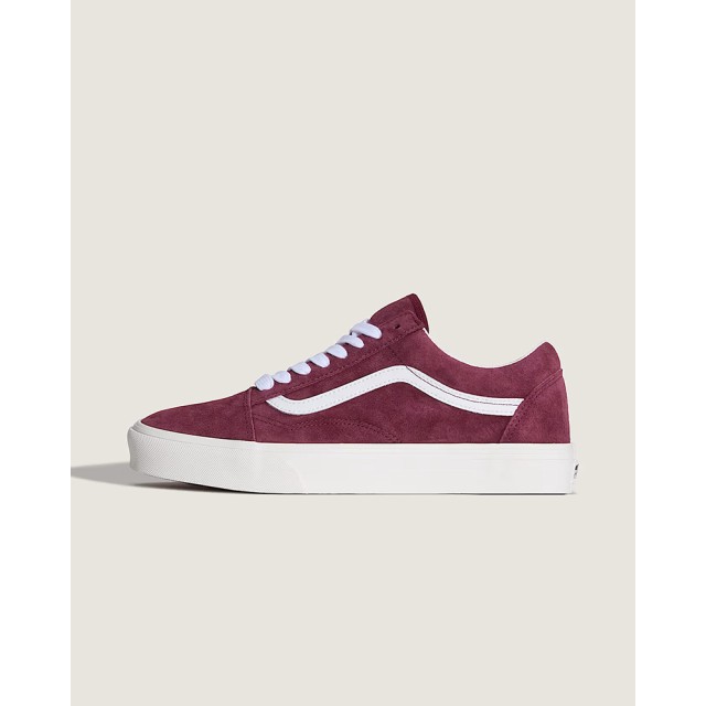 Vans Old Skool PGSU DRRED Sneakers Μωβ