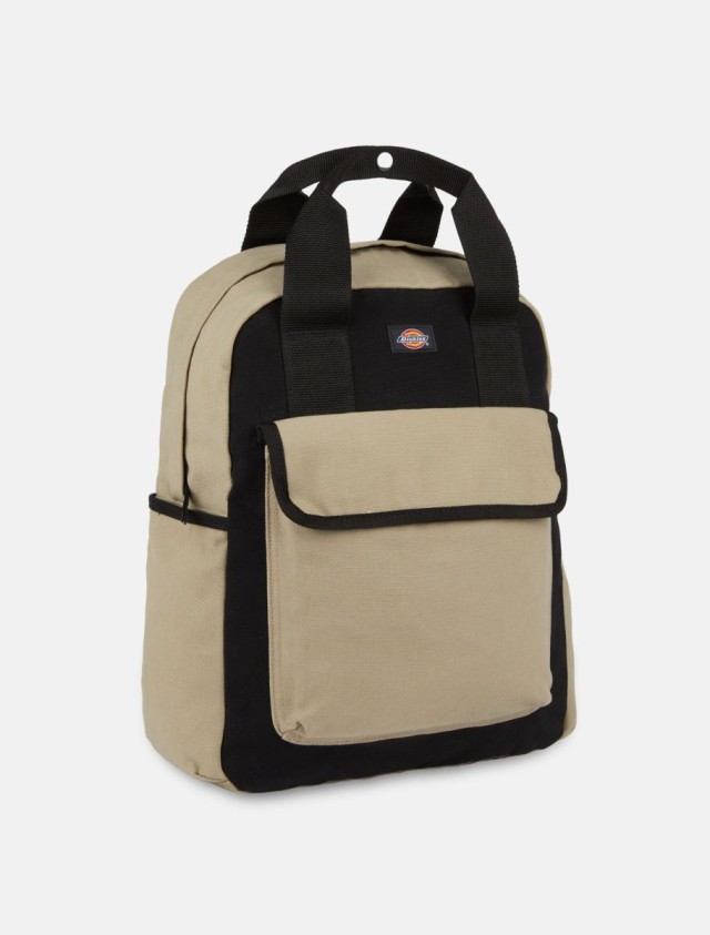 Dickies Middleburg Backpack Black Τσάντα Backpack Μπεζ