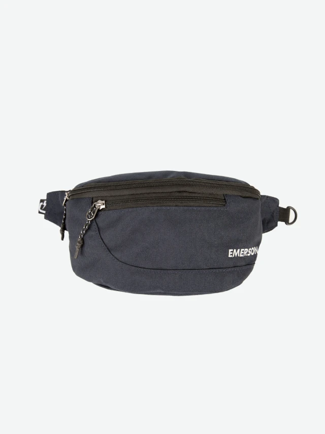 Emerson Waistbag Τσαντα Μπλε