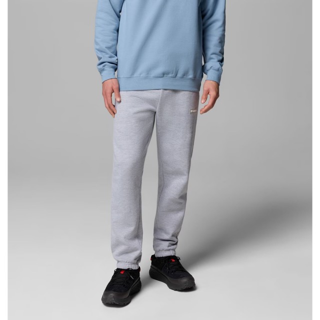 Columbia Oakwind™ Jogger Ανδρικό Παντελόνι Φόρμας Γκρι