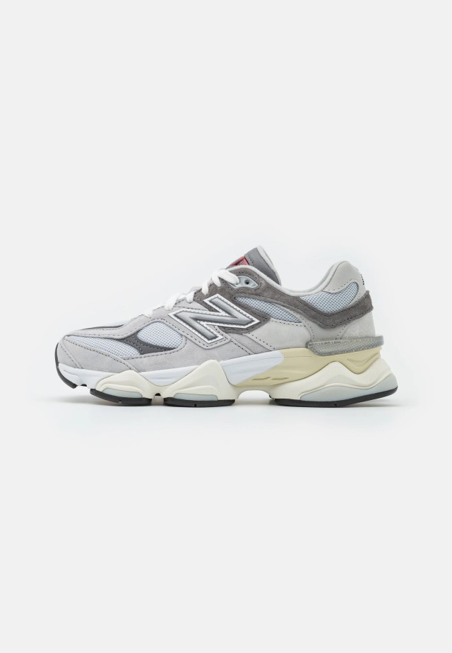 New Balance 9060 Sneakers Γκρι
