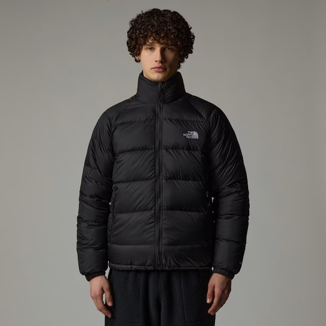 The North Face M Hydrenalite Down Jkt Tnf Black Ανδρικό Μπουφάν Μαύρο