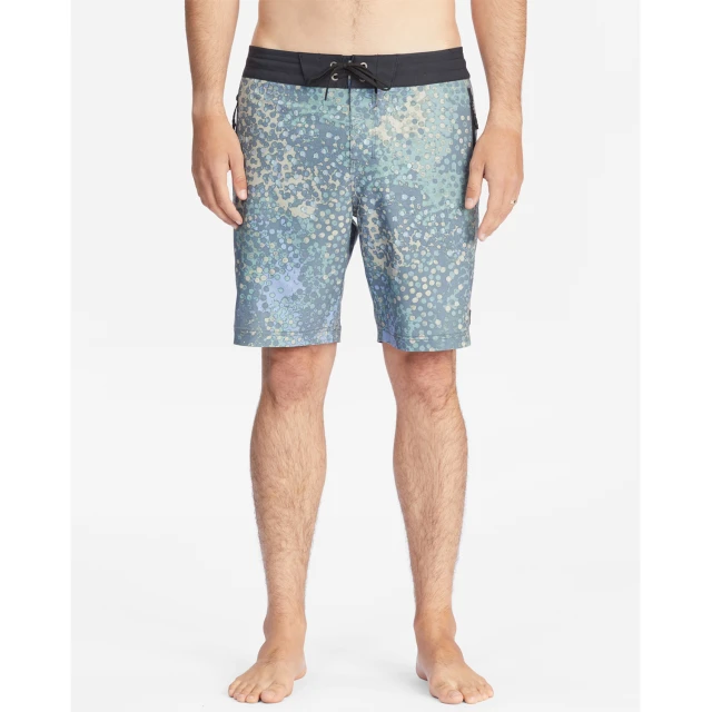 Billabong Adiv Otis Surftrek L Ανδρικο Μαγιc Camouflage