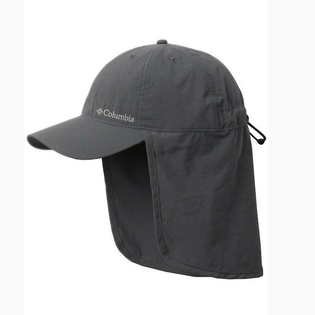Columbia Schooner Bank™ Cachalot Καπέλο Γκρι