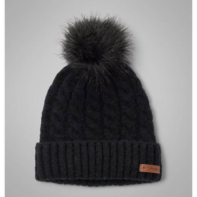Columbia™ Winter Blur™ II Beanie Σκούφος Μαύρο