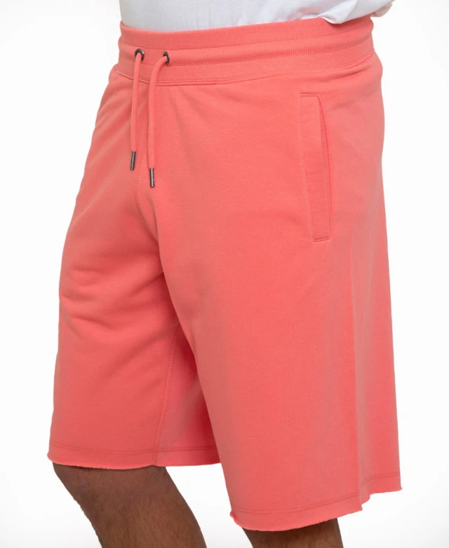 Russell Athletic Gamma-Seamless Shorts Ανδρική Βερμούδα Κοραλί