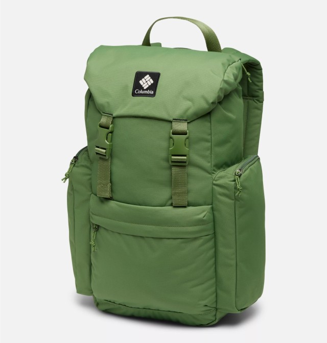 Columbia Trail Traveler 28L Rucksack Backpack Πρασινο