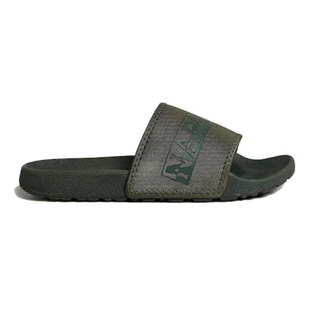 Napapijri S2Stream01/Lyc New Olive Green Ανδρικεσ Σαγιοναρεσ Χακι