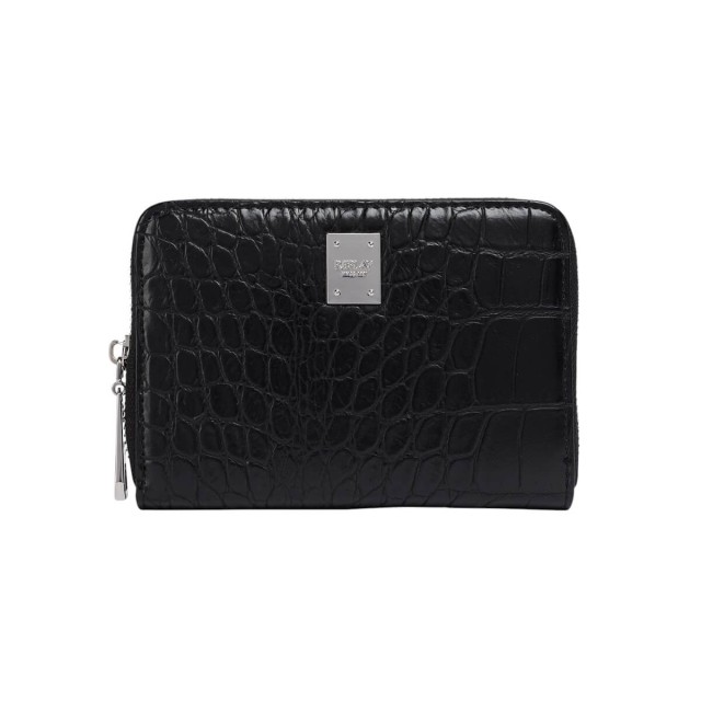 Replay Γυναικείο Πορτοφόλι Μαύρο
