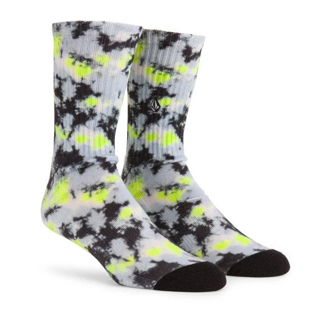 Volcom Vibes Sock Pr Ανδρικεσ Καλτσεσ Multi