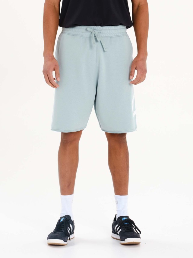 Emerson Mens Sweat Shorts Ανδρική Βερμούδα Μεντα