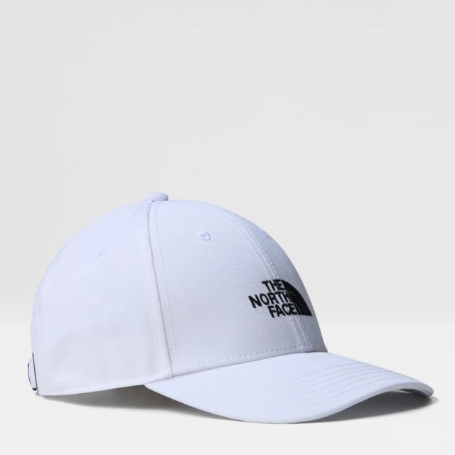 The North Face RCYD 66 CLASSIC HAT TNF WHITE Καπελο Λευκο