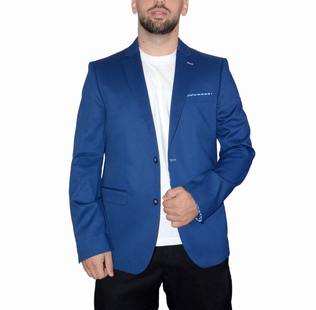 3COLORE ΑΝΔΡΙΚΟ ΣΑΚΑΚΙ ΜΠΛΕ ΡΟΥΑ