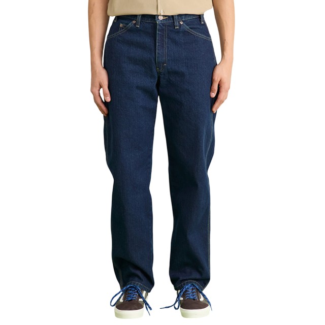 Dickies Denim Utility Jean Rlx Rinsed In Ανδρικό Παντελόνι Τζιν