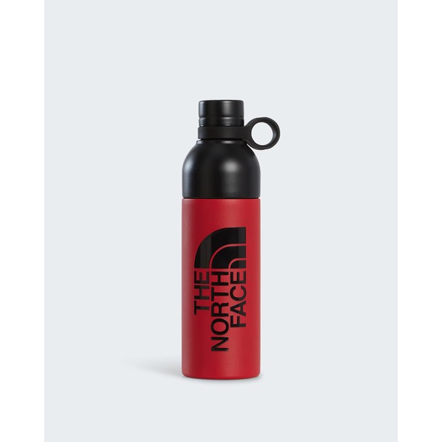 The North Face Tnf Water Bottle 0.75l Tnf Red Μπουκάλι Νερού Κόκκινο