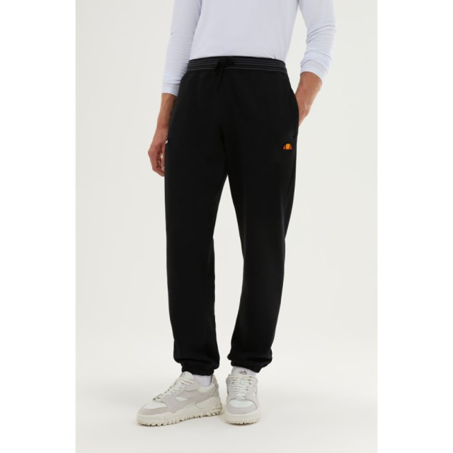 Ellesse Classics Verazo Jog Pant Ανδρικό Παντελόνι Φόρμας Μαύρο