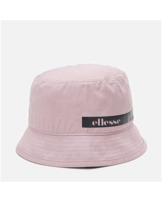 Ellesse Antona Bucket Hat Καπελο Ροζ