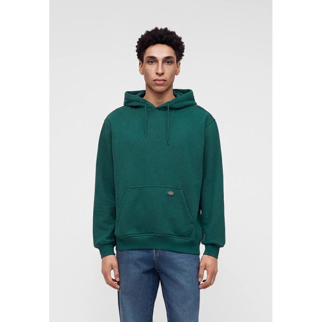 Dickies Sutcliffe Hoodie Ανδρικό Φούτερ Πράσινο