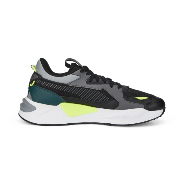 PUMA RS-Z Core Ανδρικά Sneakers Μαύρα
