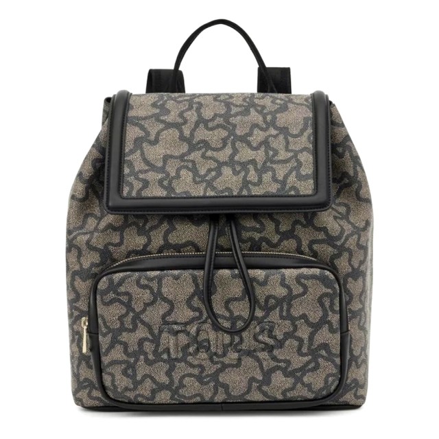 Tous Mochila Γυναικεια Τσαντα Backpack Multi Color