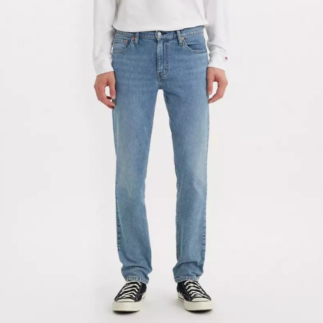 Levis 511™ Slim Med Indigo Ανδρικό Παντελόνι Τζιν