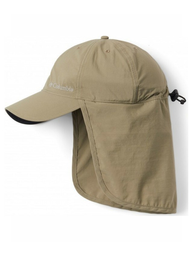 Columbia Schooner Bank™ Cachalot Καπέλο Χακι