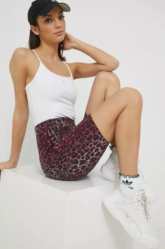 Tommy Hilfiger Tjw Essential Strappy Body Γυναικείο Κορμάκι Λευκό